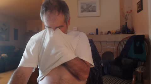 Aalex1717 online show from 01.25.25