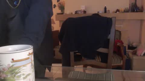 Aalex1717 online show from 01.30.25