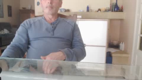 Aalex1717 online show from 03.05.25