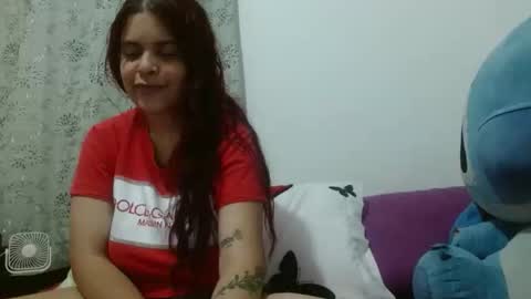 Snapshot of aalexagomez chatting on 10.15.25 aalexagomez online show from 10.15.25