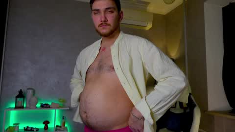 Alex online show from 01.10.25