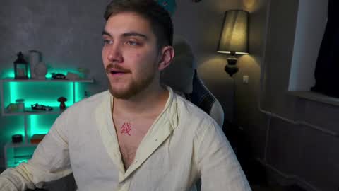 Alex online show from 01.11.25