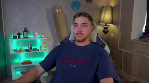 Alex online show from 02.26.25