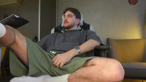 Alex online show from 11.16.25