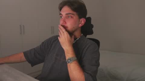 Alex online show from 05.25.26