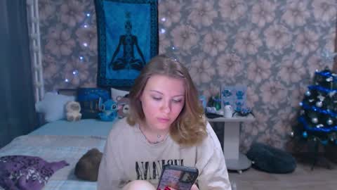 Alice online show from 01.13.26