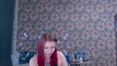 Alice online show from 04.23.26