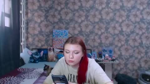Alice online show from 05.07.26