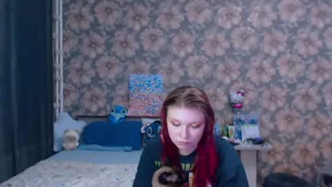 Snapshot of aalicebubble chatting on 07.22.26 Alice online show from 07.22.26