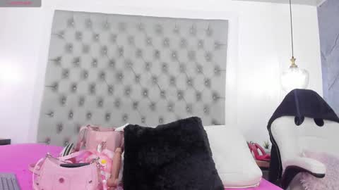 Snapshot of aaliyah_keller chatting on 09.29.25 Aaliyah online show from 09.29.25