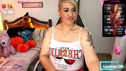aamanda online show from 10.04.25