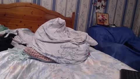 NINA online show from 11.25.25