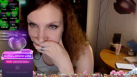 Katie online show from 02.14.25