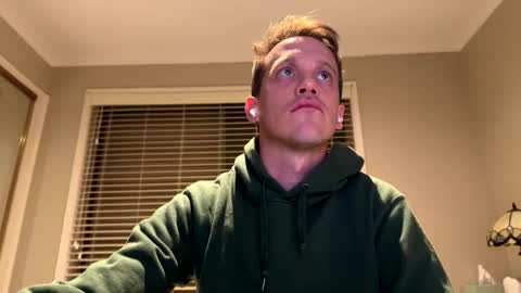 Kris online show from 11.16.25