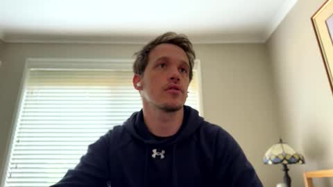 Kris online show from 04.03.26