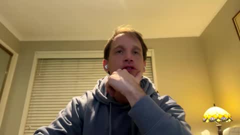 Kris online show from 04.14.26