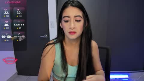 andrea online show from 10.10.25
