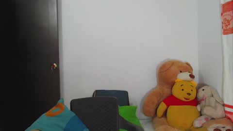 Snapshot of aanggell chatting on 01.13.25 Aanggell online show from 01.13.25