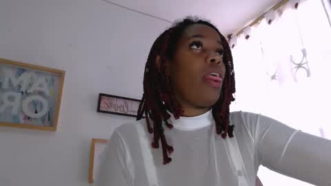 Antonia Brown online show from 02.20.26