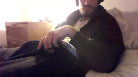 aarion55 online show from 12.18.25