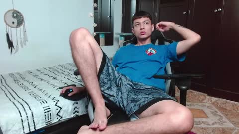 aarman online show from 12.15.24