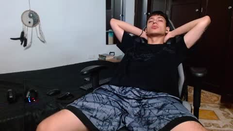 aarman online show from 01.23.25