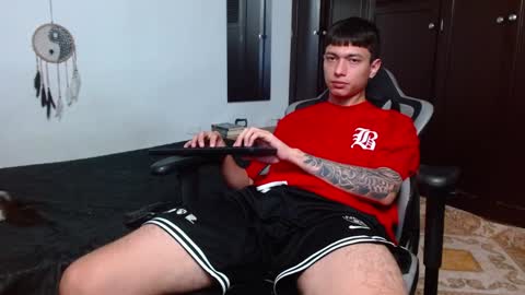 aarman online show from 01.24.25