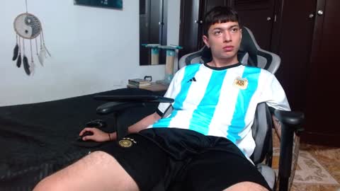 aarman online show from 01.27.25