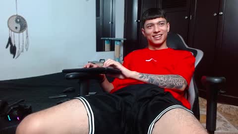 aarman online show from 02.04.25