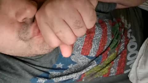 Aaron online show from 10.16.25