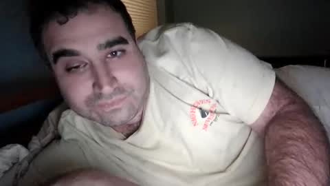 Aaron online show from 12.17.25