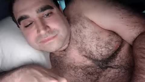 Aaron online show from 04.03.26