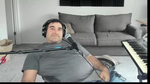 Aaron online show from 04.22.26