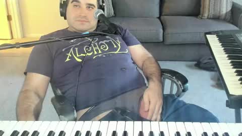 Snapshot of aaroleplayer chatting on 05.16.26 Aaron online show from 05.16.26