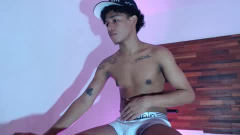 aarom online show from 03.23.26