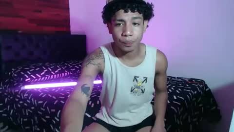 aarom online show from 04.17.26