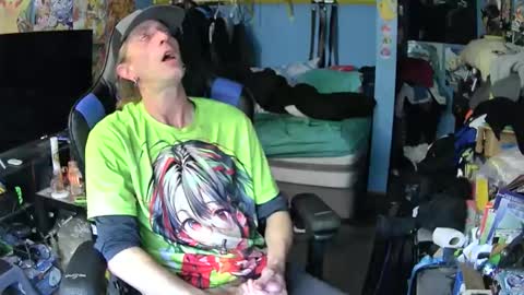 Snapshot of aaron111dub chatting on 02.05.26 NorCalLongSlong online show from 02.05.26