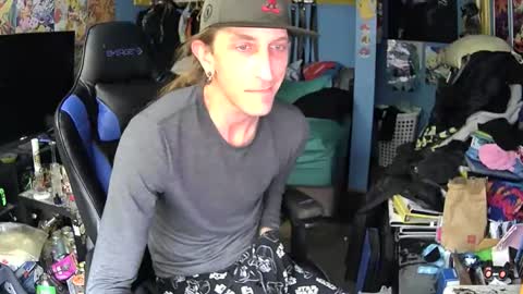 Snapshot of aaron111dub chatting on 02.24.26 NorCalLongSlong online show from 02.24.26