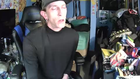 Snapshot of aaron111dub chatting on 02.25.26 NorCalLongSlong online show from 02.25.26