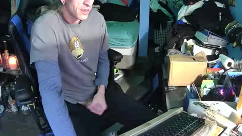 NorCalLongSlong online show from 04.07.26