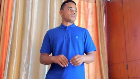 aaron_9827 online show from 01.27.25