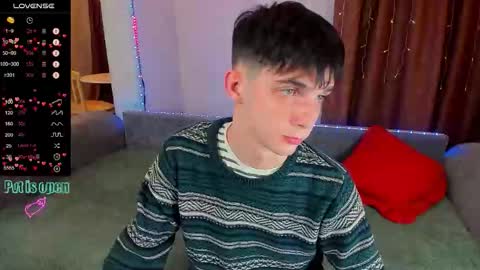 Aaron Bang online show from 10.27.25