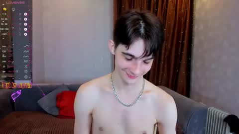 Aaron Bang online show from 02.13.26