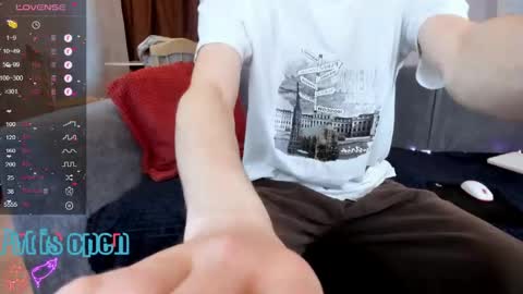 Aaron Bang online show from 05.13.26