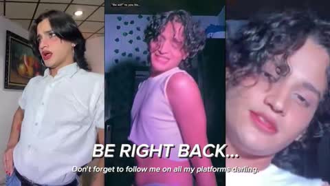 Aaron  online show from 10.22.25