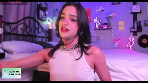 Aaron  online show from 02.10.26