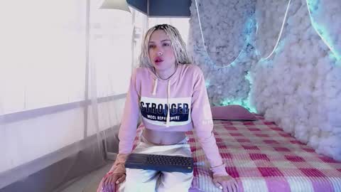 Aaron fordd online show from 02.12.26