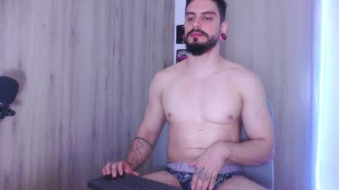 Aaron kwok online show from 10.19.25