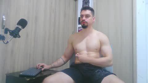 Aaron kwok online show from 12.04.25