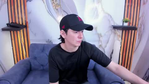 Aaron online show from 10.28.25